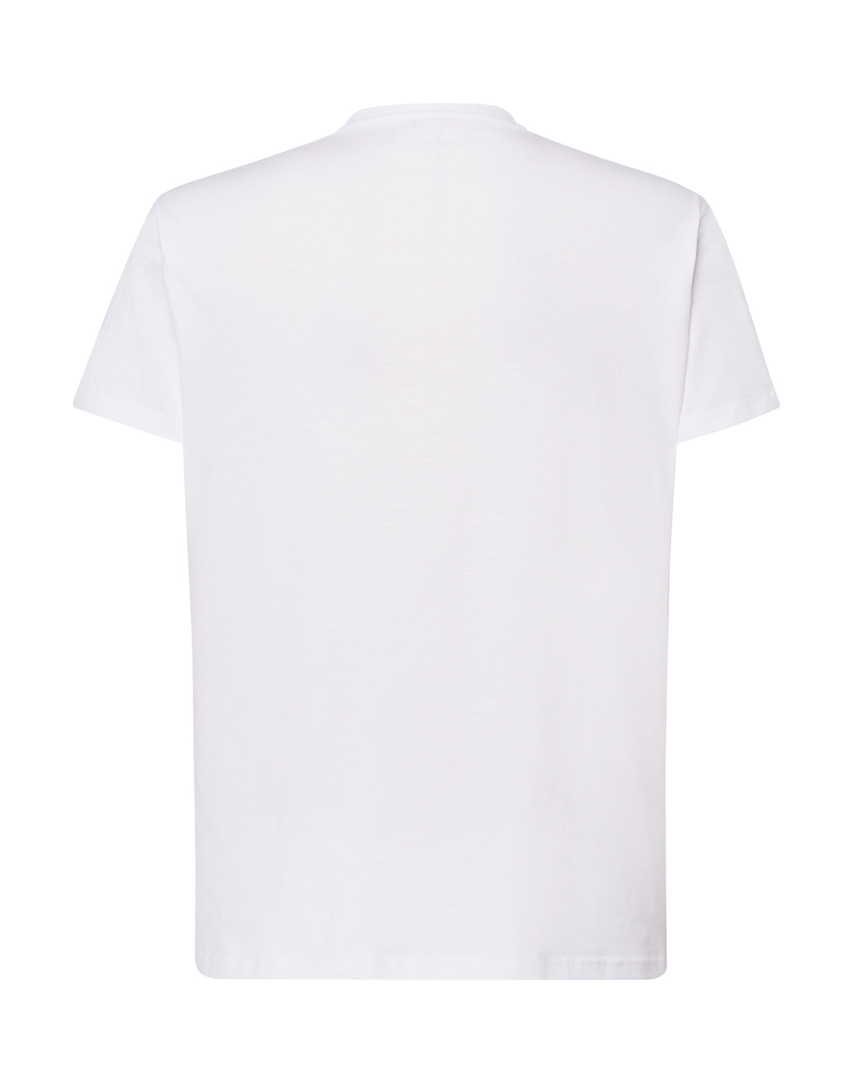 Of One Piece Brook Manga Anime Fumetti 6018-53 T-shirt Urban Men Uomo 100% Cotone Pettinato JK-4