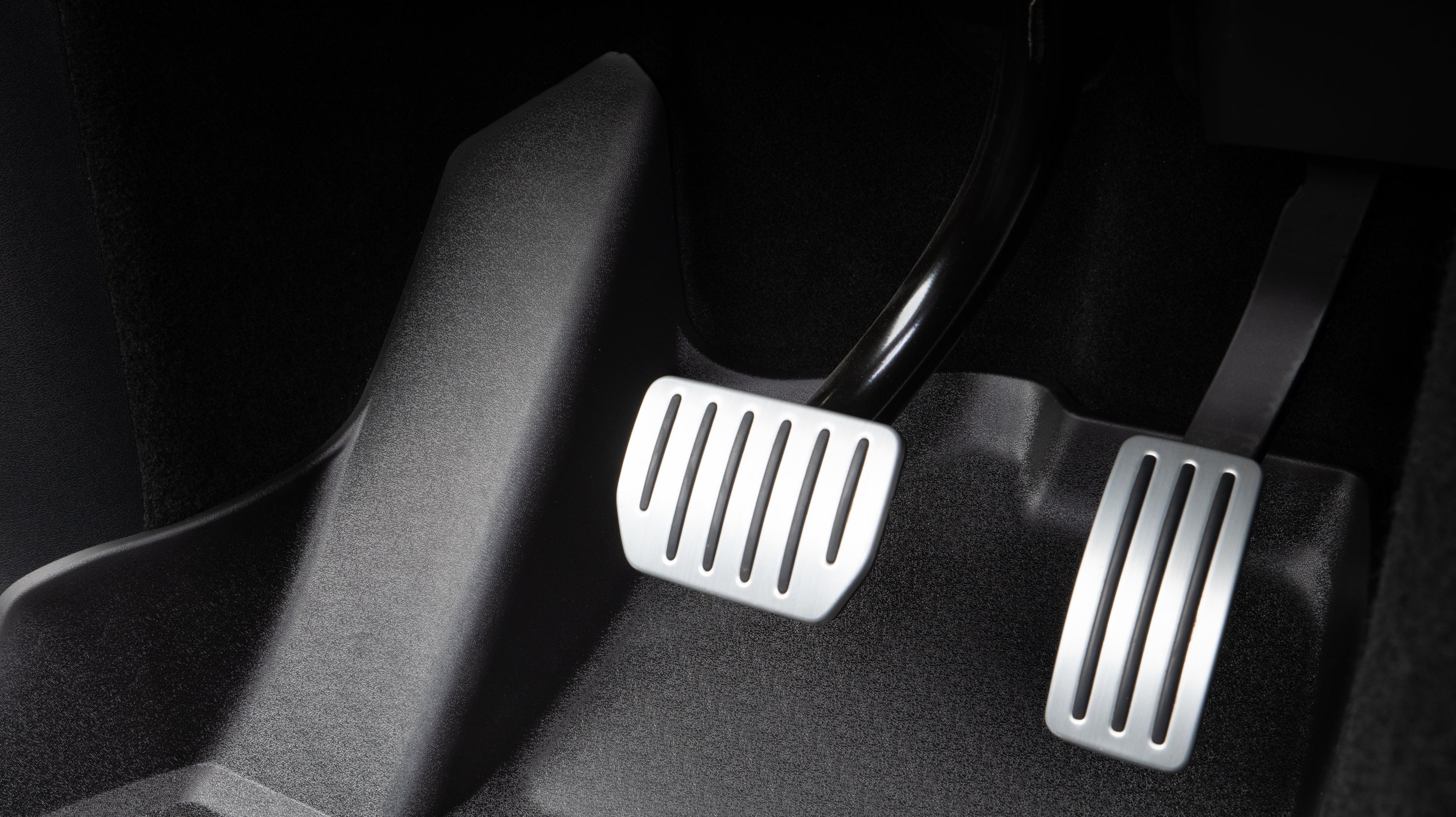 Etujalkatilan kumimatto Tesla Model Y-3