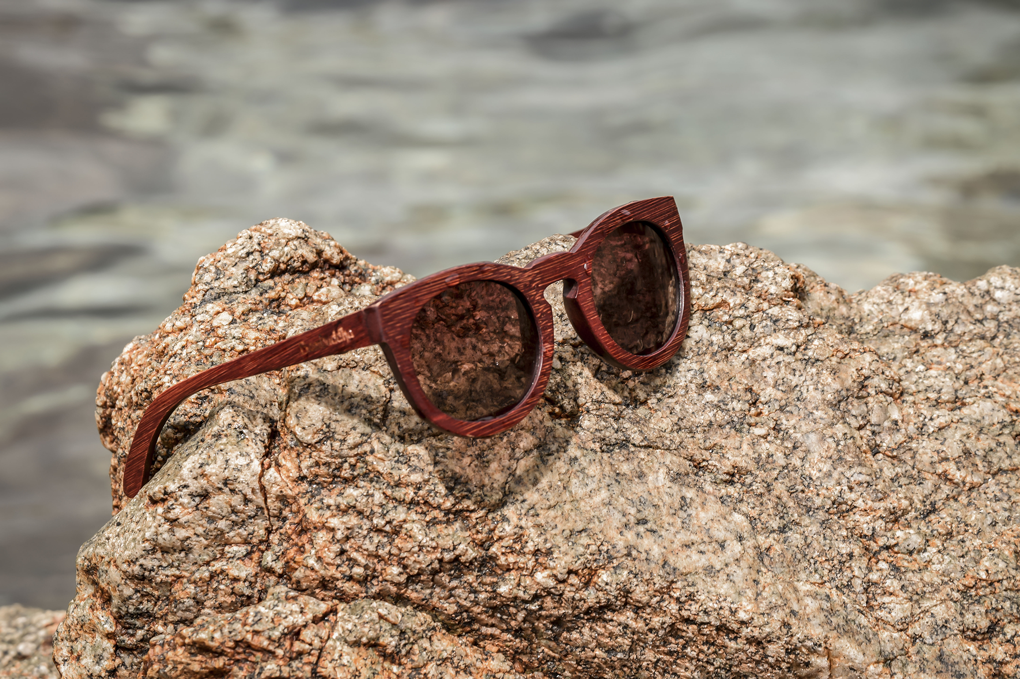 Owl Prowl | Polarized Bamboo Sunglasses by Bambuddha-5