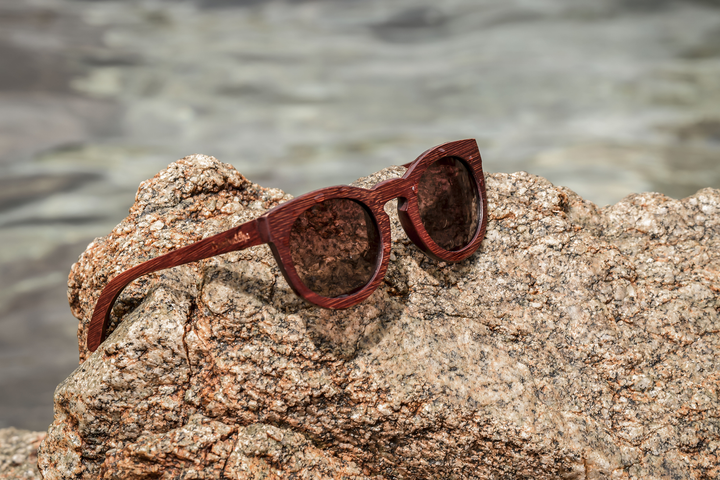 Owl Prowl | Polarized Bamboo Sunglasses by Bambuddha-5