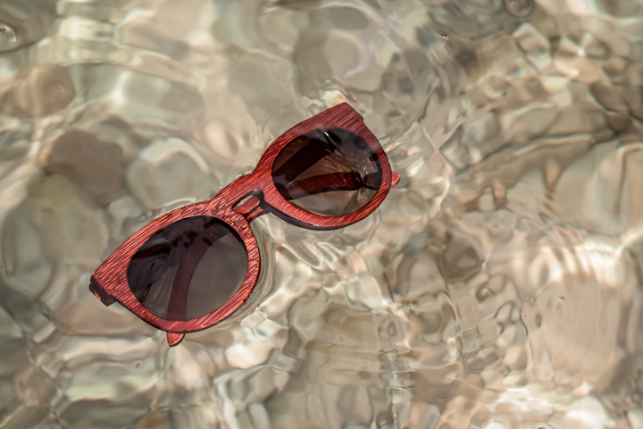 Owl Prowl | Polarized Bamboo Sunglasses by Bambuddha-0