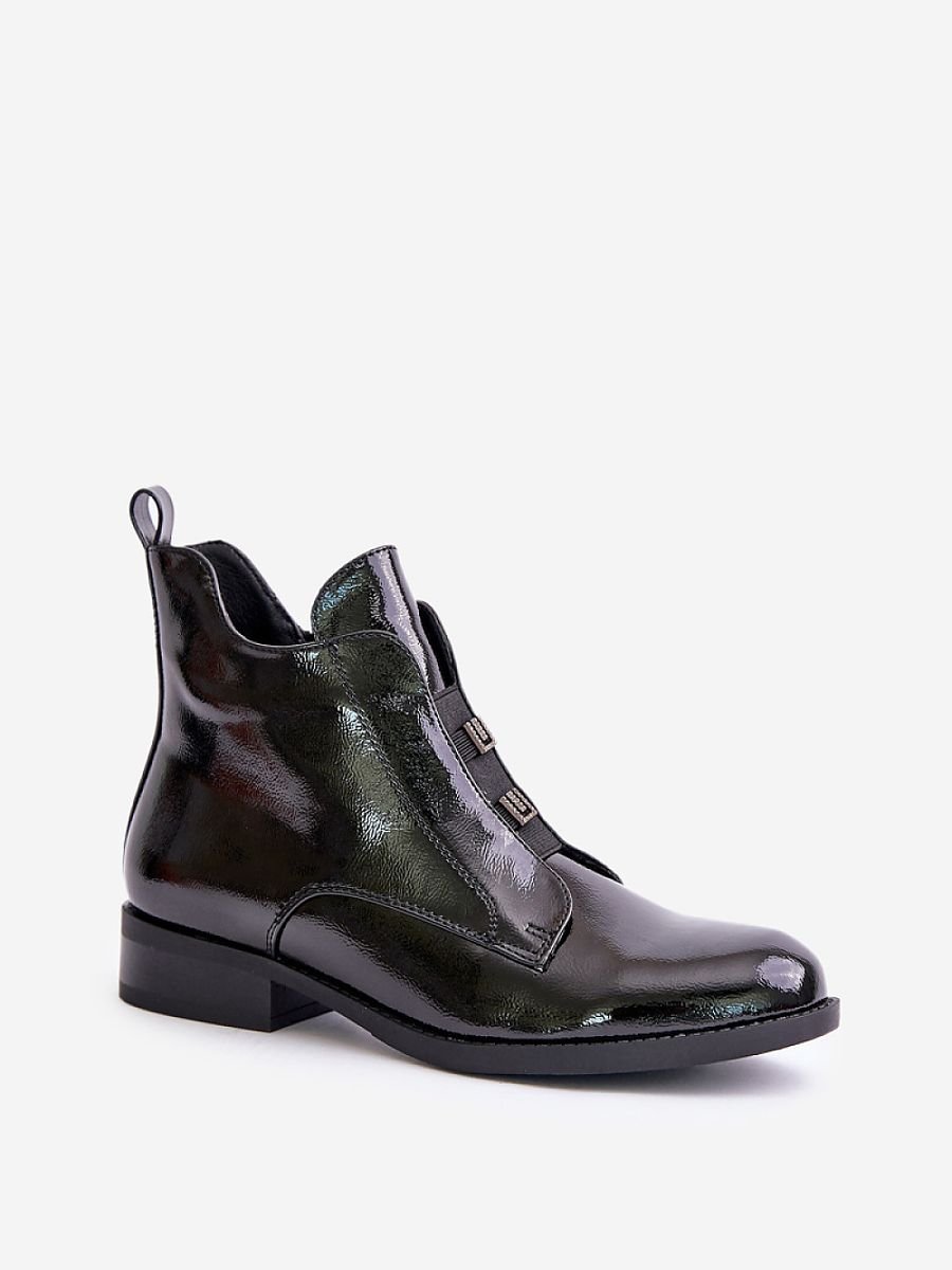 Boots model 201691 Step in style-1
