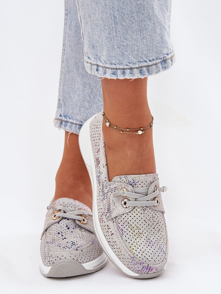 Low Shoes model 212544 Step in style-2