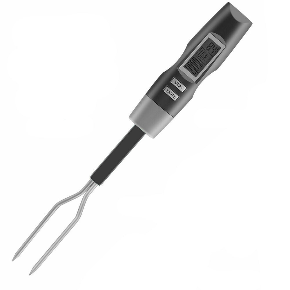 Digital meat thermometer-0