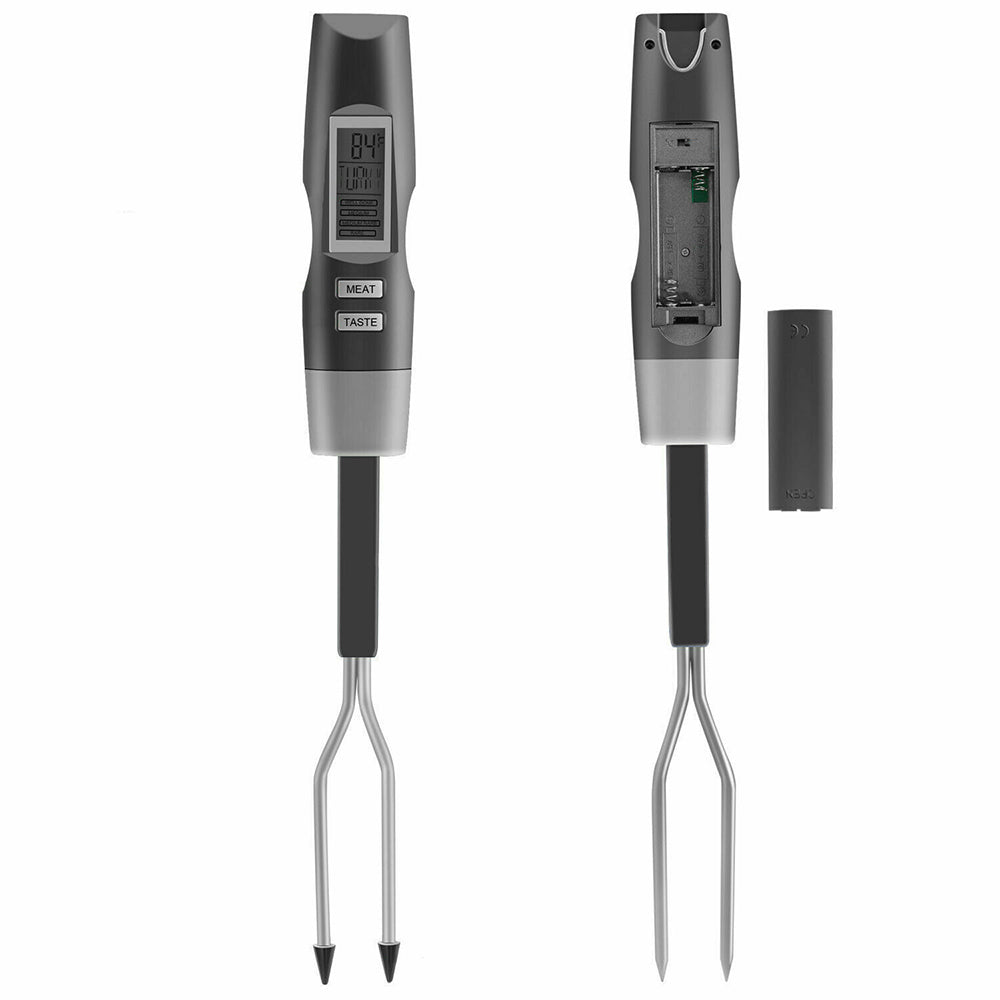 Digital meat thermometer-3
