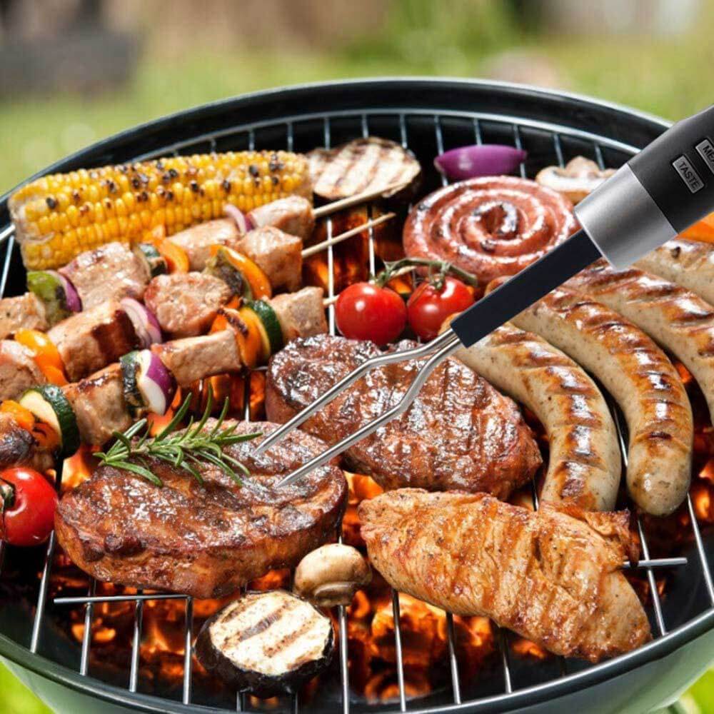 Digital meat thermometer-1