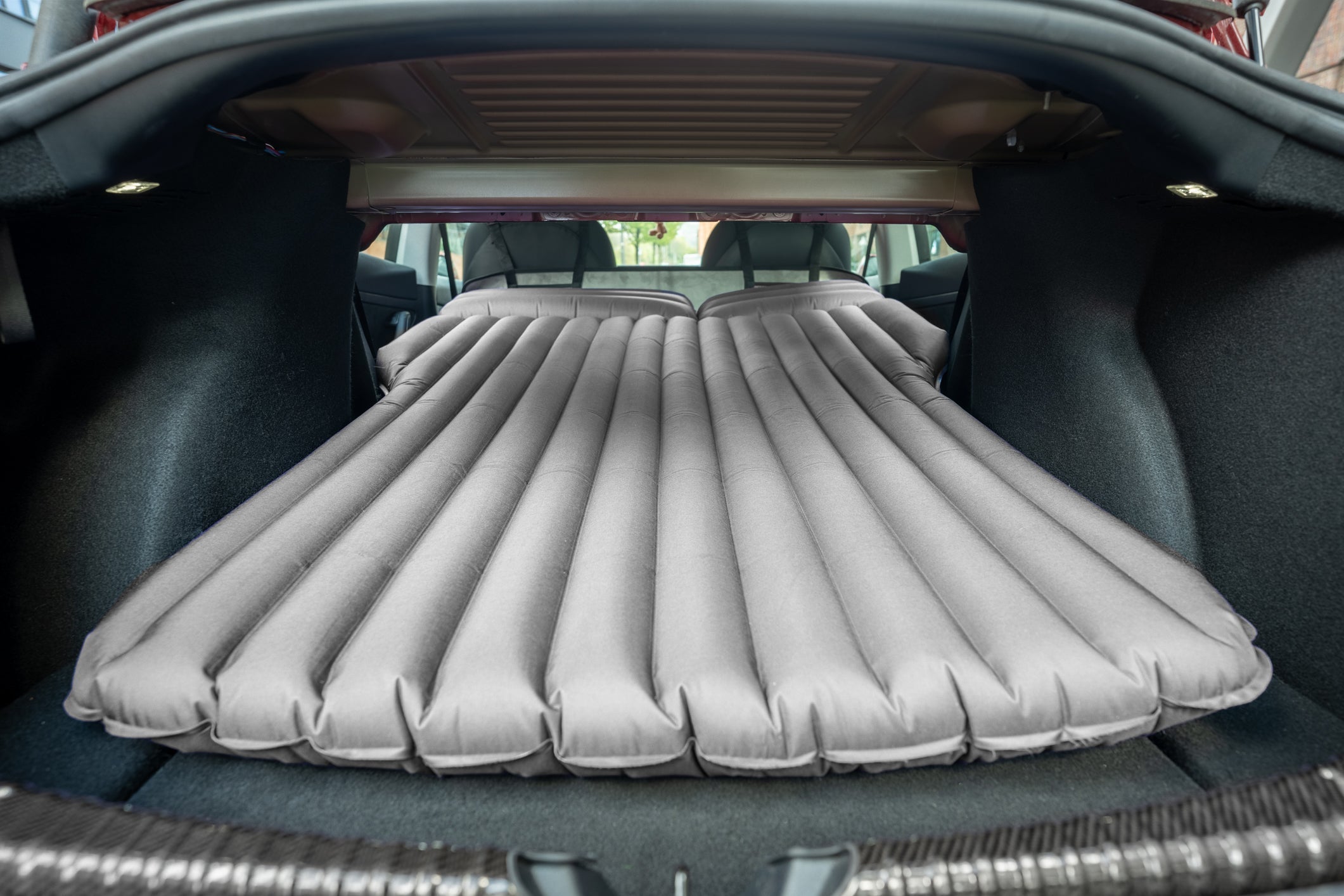 Tesla Model 3/Y:n leirintäpatja-4