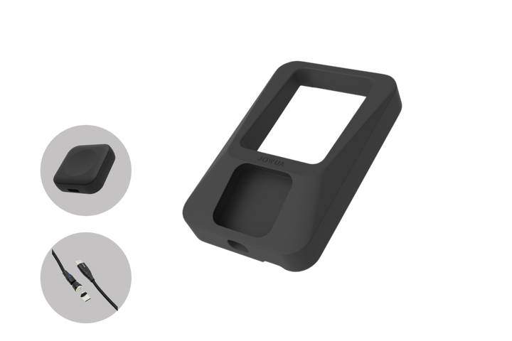 Power Dock Combo - Apple Accessory Charger for Tesla-2