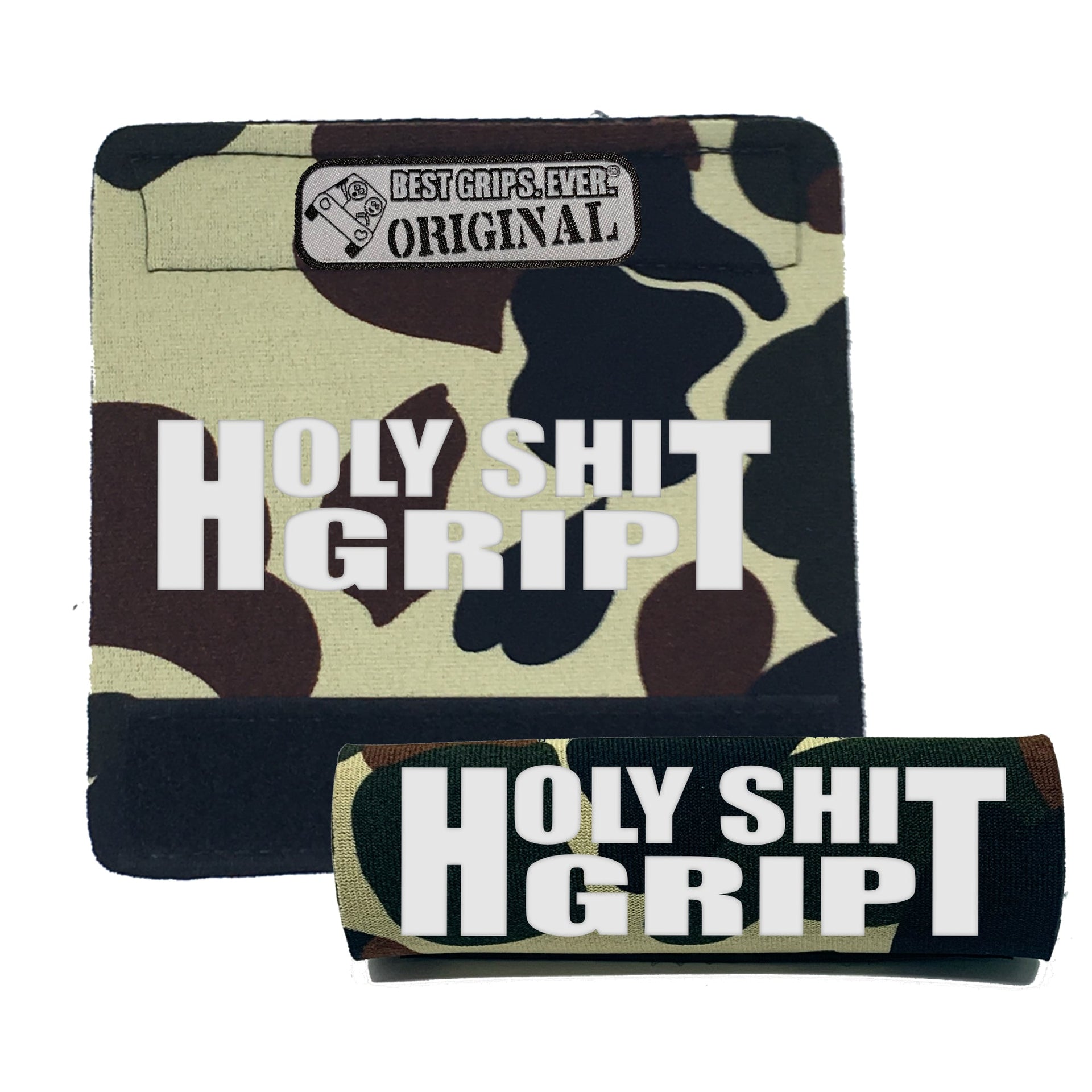 The Holy Shit Grip®-10