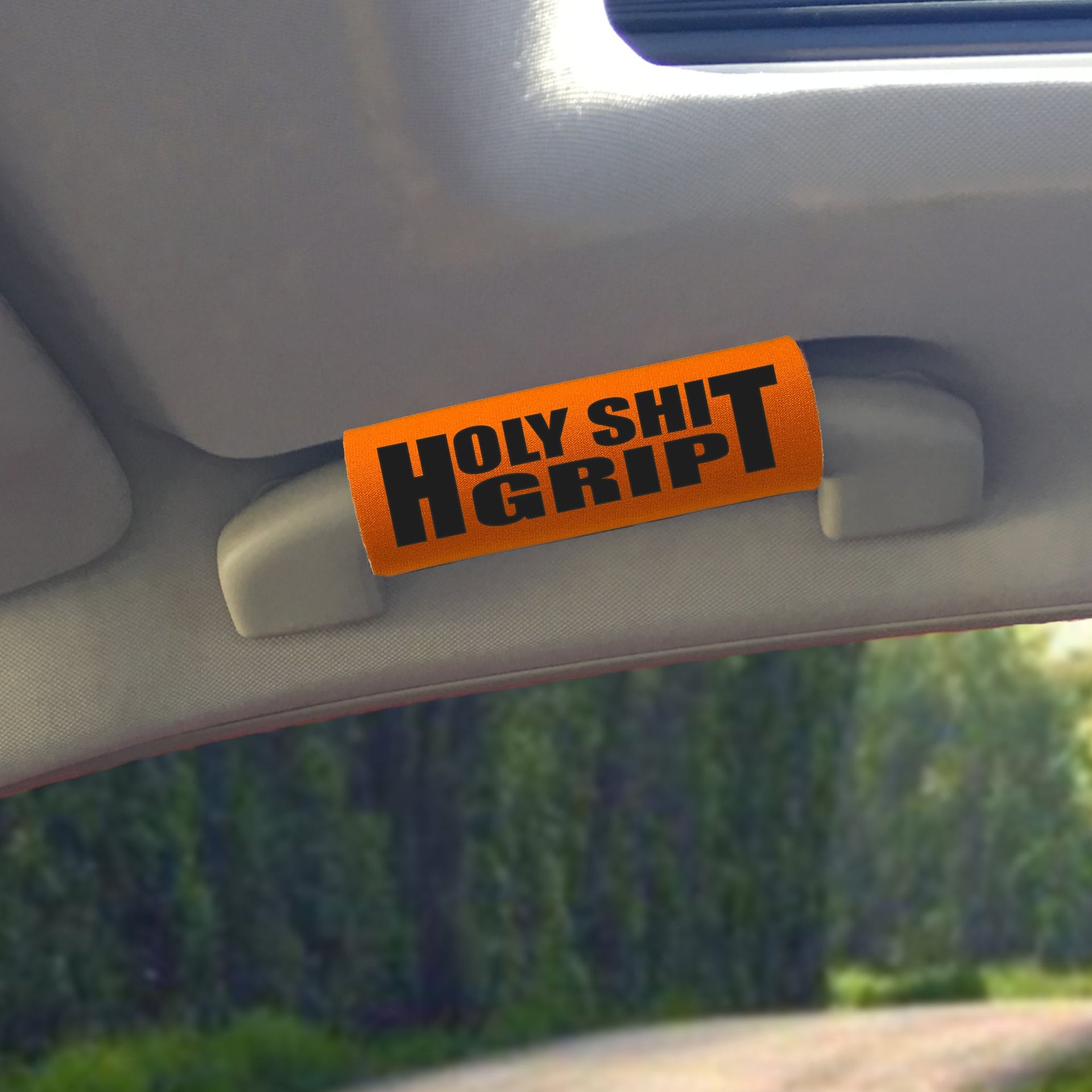 The Holy Shit Grip®-0