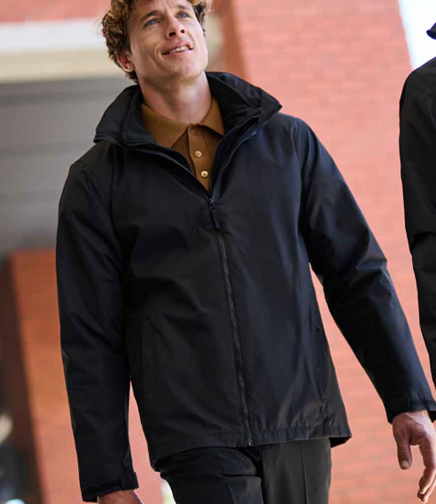 Regatta - Classic Waterproof 3-in-1 Jacket-0