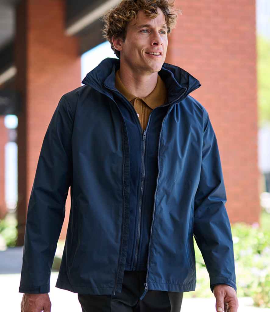 Regatta - Classic Waterproof 3-in-1 Jacket-1