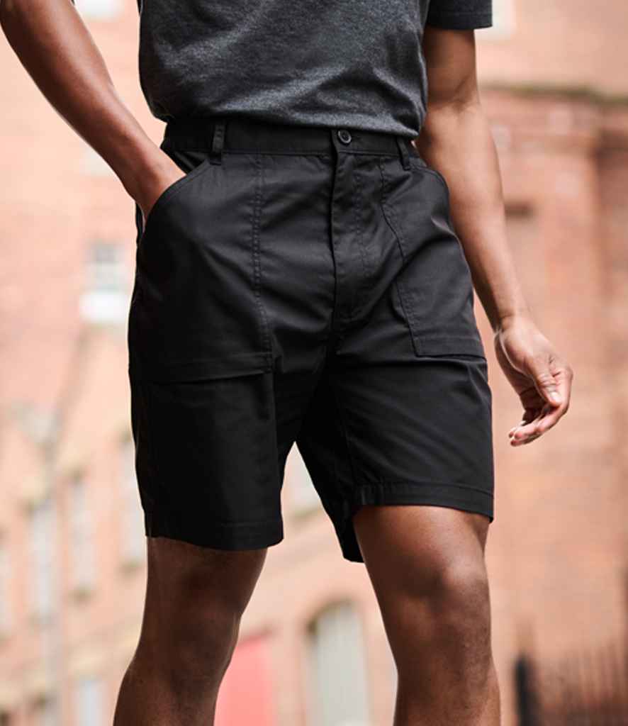 Regatta - Action Shorts-0