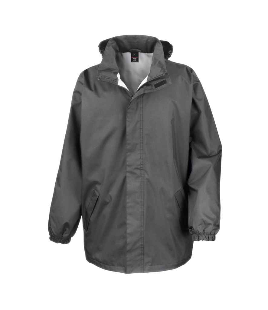 Result - Core Midweight Jacket-1