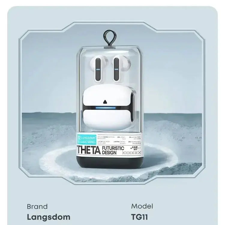 The new 138 languages smart translation headset real-time voice translator