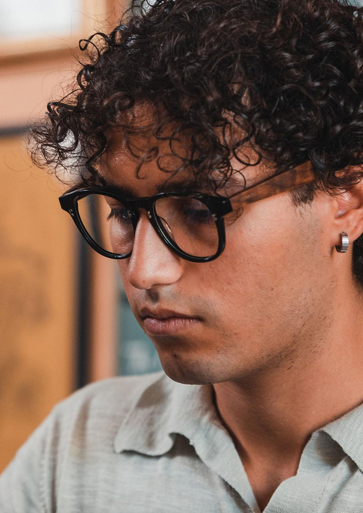 Eyewood ReInvented Acetate & Wood - Round-3