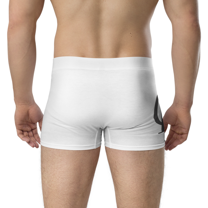 MOTORBIKE RIDER BRIEFS | UNDERWEAR | 007-2