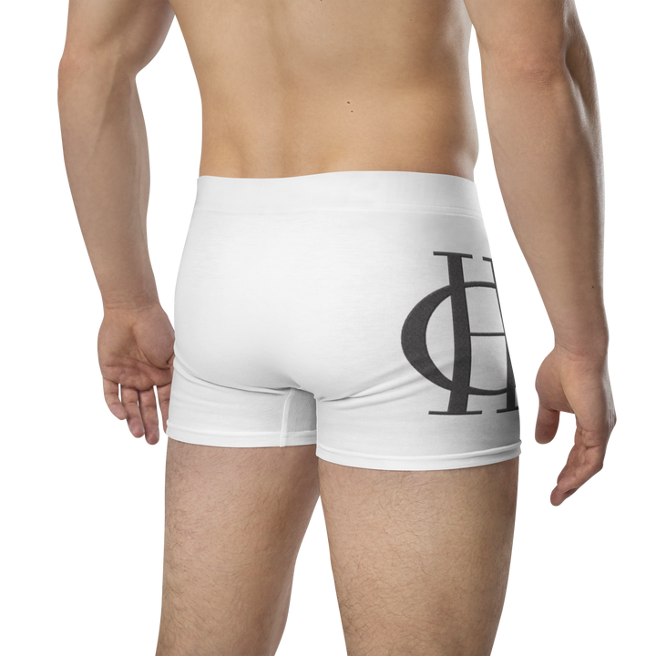 MOTORBIKE RIDER BRIEFS | UNDERWEAR | 007-1