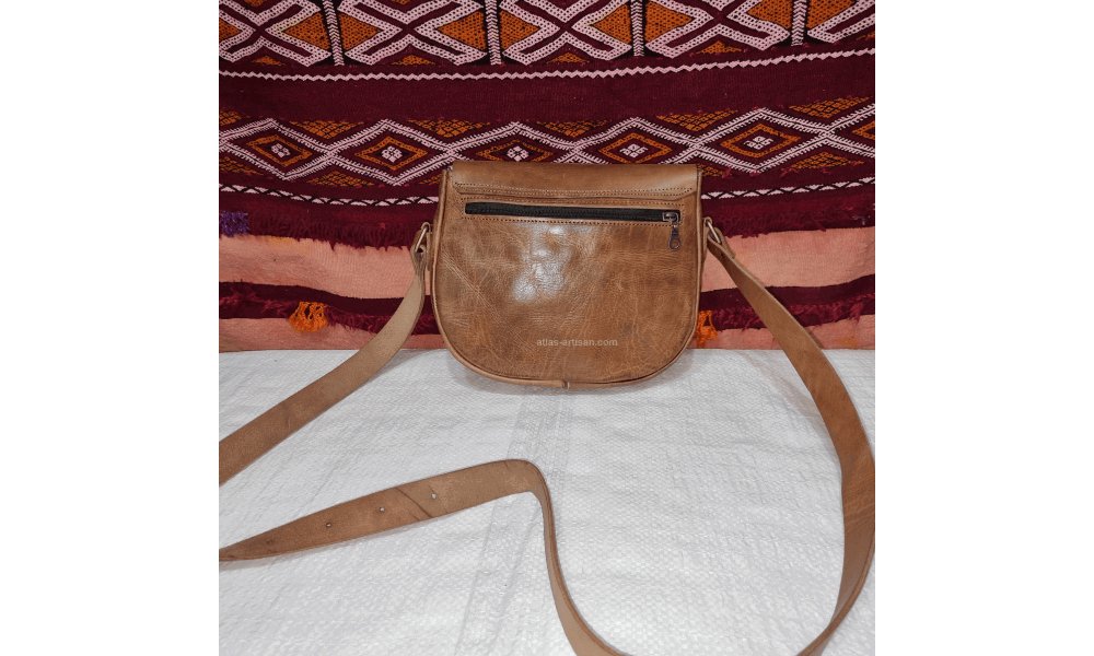 Besace Souk | Naisten Olkalaukku-4