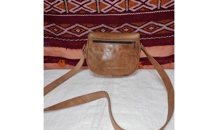 Besace Souk | Naisten Olkalaukku-4