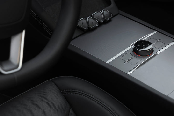 S3XY Knob für das Tesla Model 3/Y-2