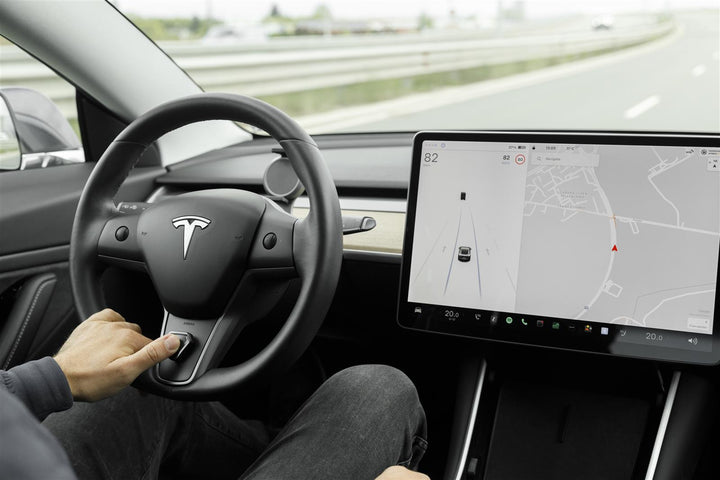 S3XY-painikkeet (Gen2) kaikkiin Tesla-malleihin-4