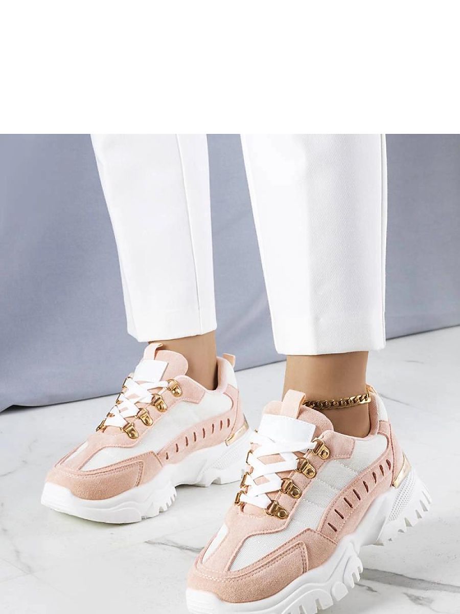 Sneakers model 208016 Solea.-0