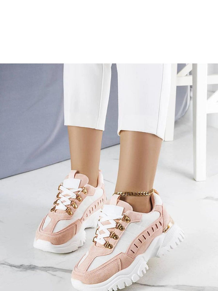 Sneakers model 208016 Solea.-1