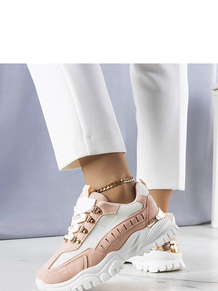 Sneakers model 208016 Solea.-2