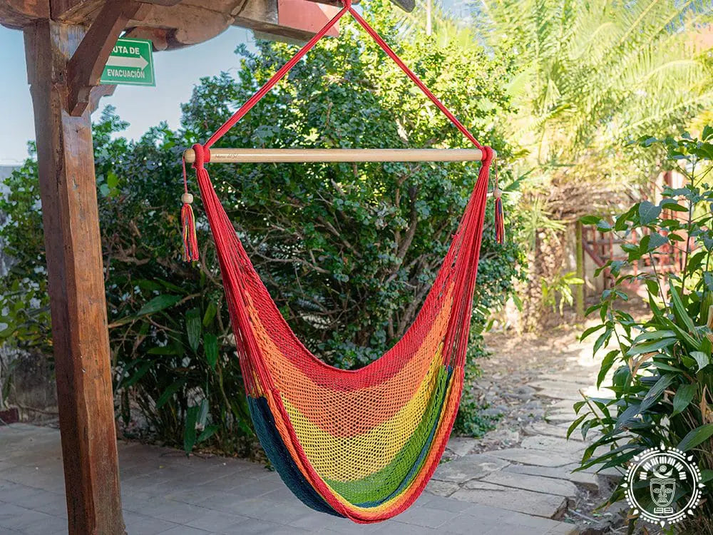 hamac chaise trinidad 1