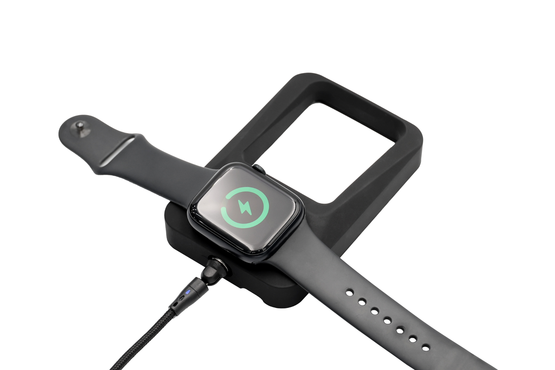 Power Dock Combo - Apple Accessory Charger for Tesla-0
