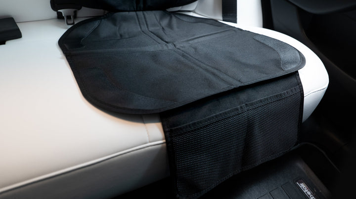 Lastenistuimen alusta Tesla Model 3/Y-3