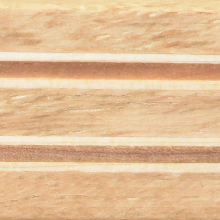 Set of 2 Wooden Wall Hooks, Oak-4